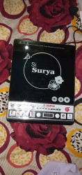 si surya 2000 W Induction Cooktop Push Button Buy si surya 2000 W Induction Cooktop Push Button Online at best price in India Flipkart