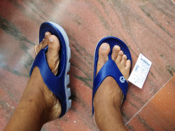 Bata neymar flip flops sales