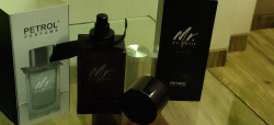 Mr petrol best sale perfume price