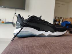 PUMA LQDCELL Tension Running Shoes For Men Buy PUMA
