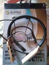 Alpino 501ap 2025 flex