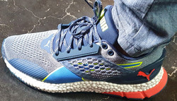 Hybrid astro puma hot sale