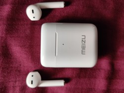 Meizu Buds Bluetooth Headset Price in India Buy Meizu Buds