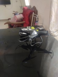 Tector 2024 u88 drone