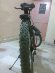 RALSON TYRE 26 X 3.00 TUBULAR TYRE For BICYCLE Buy