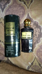 Royal shop sens perfume