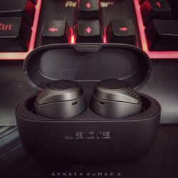 Jabra elite 75t flipkart sales