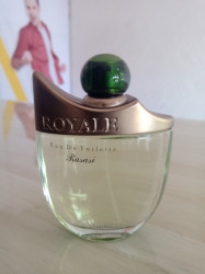 Rasasi royale black hotsell perfume