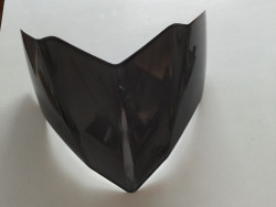 Pulsar 135 headlight glass price hot sale