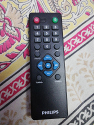 GIFFEN Compatible For Philips Home Theater SystemCompatible