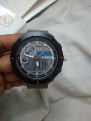 SKMEI 1361 1361 Analog Digital Watch For Men Buy SKMEI 1361