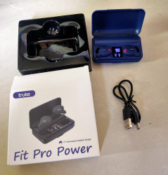 Truke fit pro deals power review