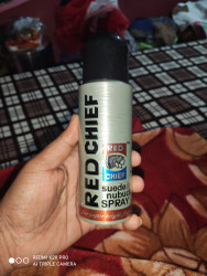 Red chief spray polish shop