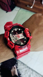 Casio gba 400 app cheap