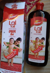 Dabur lal tail flipkart online