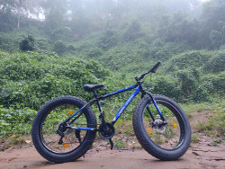 Urban Terrain Beast UT5002FTS26 with 21 Shimano Gear and