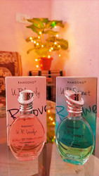 Ramsons you are new arrivals lovely eau de parfum
