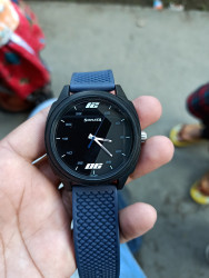 Sonata 77086pp03w 2025 analog watch