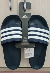 Adidas cloudfoam 2025 adilette slides heren