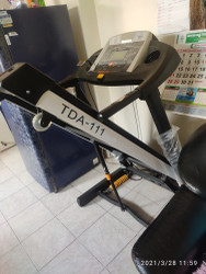 Tda 111 2025 powermax