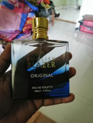 English blazer original perfume sale price