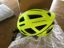 Helmet on sale van rysel