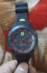 Ferrari watches clearance flipkart