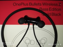 Oneplus bullets z bass edition online price