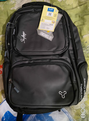 Skybags nickel outlet