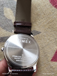 Buy TIMEX Analog Watch For Men TW0TG7300 Online at Best