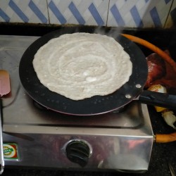 Buy Linasha Non Stick Dosa Tawa/Chilla pan/Uttapam Flat Tawa With