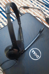 Sennheiser pc 5 chat online wired headphone