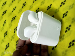 Wazood wireless bluetooth earphone under 300 Bluetooth Bluetooth