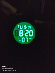 Anaika ADIDAS 8037 8037 Digital Watch For Boys Buy Anaika