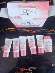 Ponds clearance facial kit