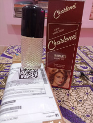Charlene cheap perfume flipkart