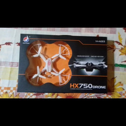 Hx750 drone flipkart sale