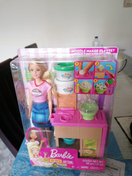 Barbie noodle new arrivals