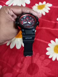 DBLACK CDS10 CASIO G SHOCK GPW 1000 GPW 1000 1A GPW 1000 4A