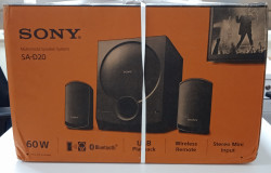 Sony sa hot sale d20