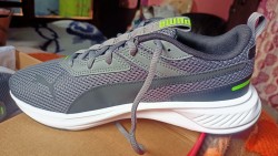 Puma Scorch Runner Running Shoe – Sports Station India