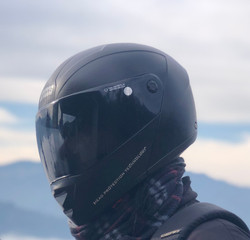 Studds ninja elite visor online