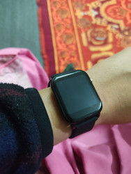 Tagg verve hotsell smartwatch flipkart