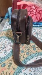 Pramadda Pure Luxury Stylish Bella Women's Vegan Leather Tote Bag |  Birthday Gift For Girls Wife Sister Girlfriend | Corporate Festival Diwali