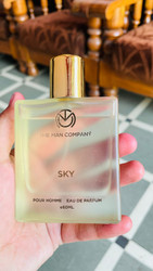 I am sales happy perfume