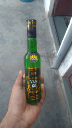 Van 66 perfume price store