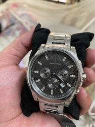 Armani exchange best sale ax2092