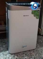 Havells air outlet purifier price