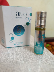 H2o attar 2025