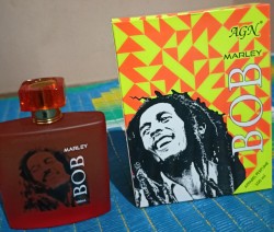 Marley perfumes 2025